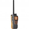 Cobra 350 Waterproof Floating Handheld VHF Radio