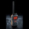 Cobra 350 Waterproof Floating Handheld VHF Radio