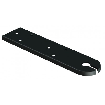 Shakespeare Mast-Top Mounting Bracket - Top Mount