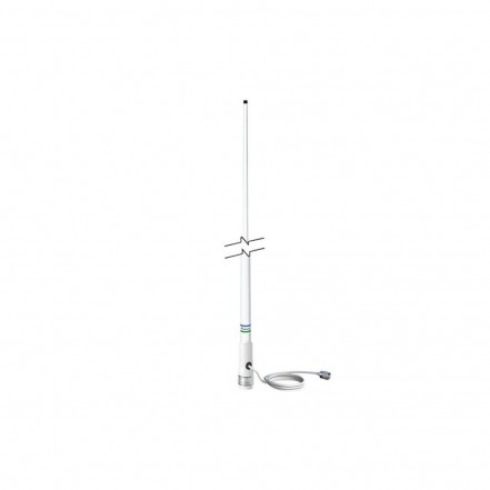 Shakespeare Powerboat Antenna 1.5m