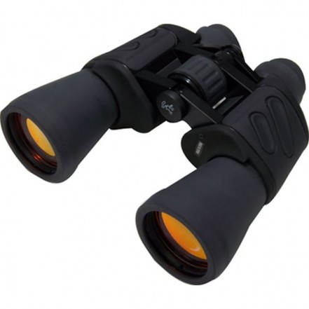 Waveline Binoculars Central Focus 7 x 50