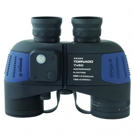 Meridian Zero Tornado Compass Binocular 7x50