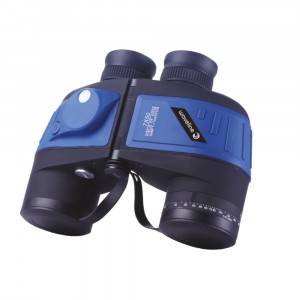 Waveline Binoculars Floating & Waterproof 7 x 50