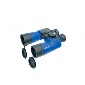 Waveline Binoculars 7 x 50 Waterproof With Compass