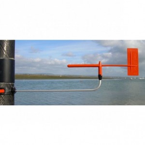 Hawk Marine Wind Indicator - Little Hawk Mk2