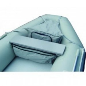 Waveline Underseat Stowage Bag