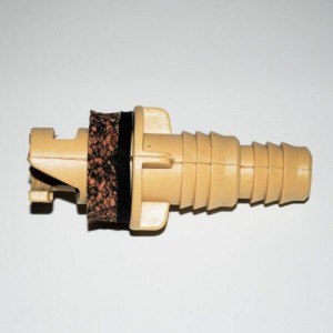 IBS Halkey Roberts Pump Adaptor