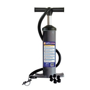 Bravo 6 Stirrup Pump 300 Litre