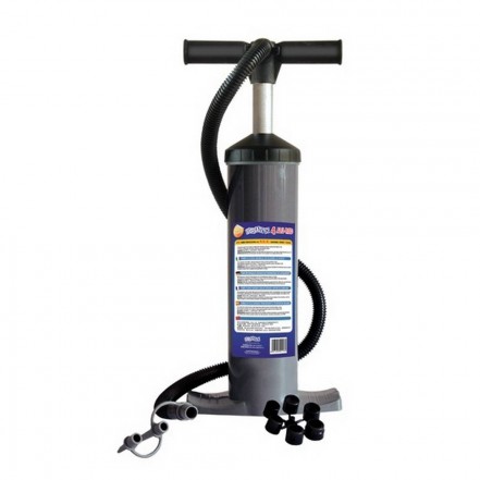 Bravo 6 Stirrup Pump 300 Litre