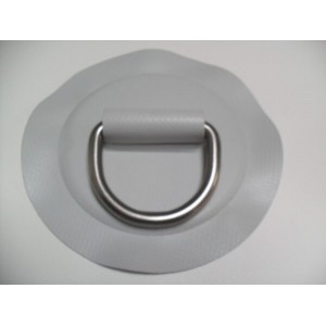 IBS Davit Patch Grey