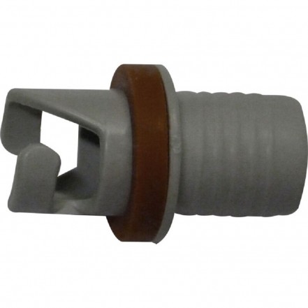 Waveline Pump/Valve Adaptor