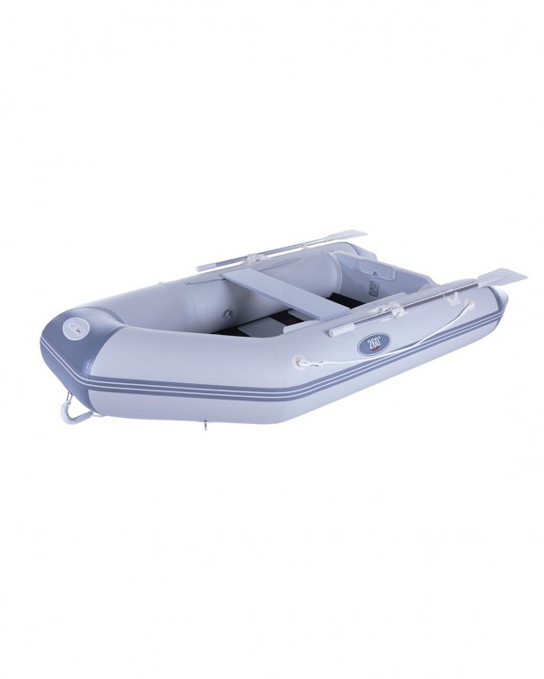 Seago 260SL Slatted Floor Inflatable