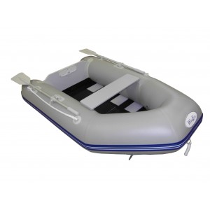 Waveco 230 Inflatable With Slatted Floor