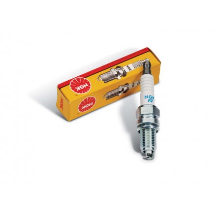 Suzuki Spark Plug DCPR6E