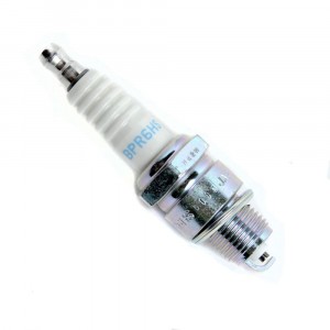 Suzuki Spark Plug BPR6HS-10