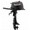 Suzuki Outboard Motor DF4A Standard Shaft