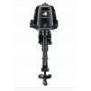 Suzuki Outboard Motor DF4A Standard Shaft