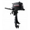 Suzuki Outboard Motor DF4A Standard Shaft