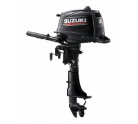 Suzuki Portable Outboards