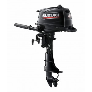 Suzuki Portable Outboards