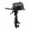 Suzuki Outboard Motor DF5A Long Shaft