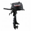 Suzuki Outboard Motor DF6A Long Shaft