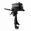 Suzuki Outboard Motor DF6A Long Shaft