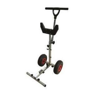 E.P. Barrus Collapsible Outboard Trolley