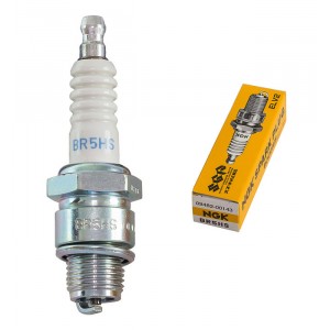 Yamaha Spark Plug NGKBR5HS