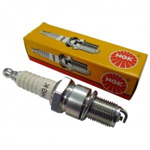 Yamaha Spark Plug NGK BR6HS-10