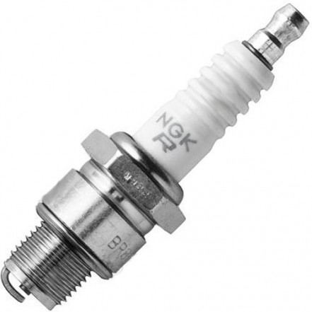 Yamaha NGK Spark Plug BR8HS-10