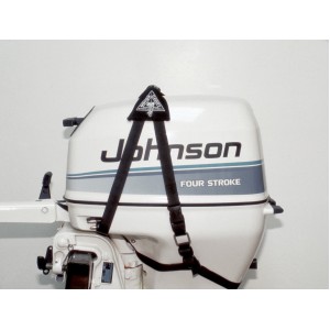 Davis Motor Caddy Outboard Hoisting Harness