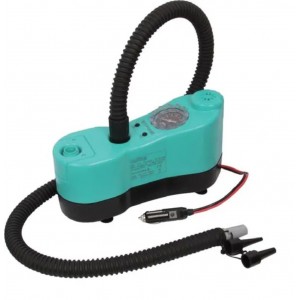 Bravo BTP12A Electric Inflator 12V