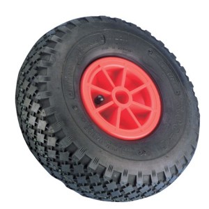 Trem Spare Launcher Wheel