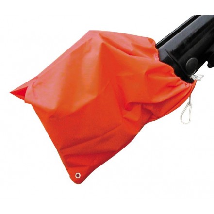 Aquafax Large Propeller Bag