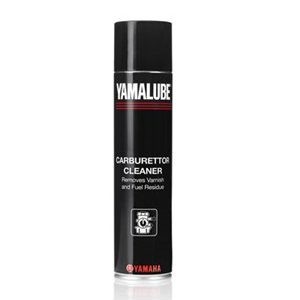 Yamaha Yamalube Carb/Injector Cleaner 400ml