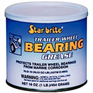Starbrite Wheel Bearing Grease