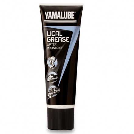 Yamaha Yamalube Grease Lical 225g