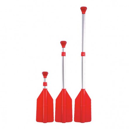 Trem Paddle/Boathook Telescopic 55-130cm