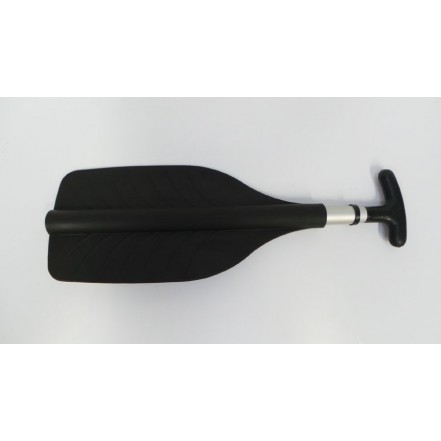 Bravo Telescopic Paddle 50-120cm