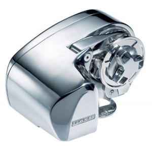 Lewmar Pro-Series 1000 Windlass 12V 8mm