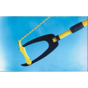 RWO Marine Moorfast Mooring Hook