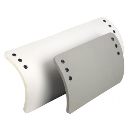 Plastimo Rib Fender Small 270mm x 440mm