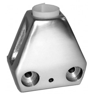 Pro-Boat Stanchion Base Toerail