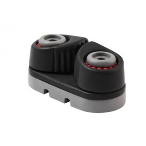 Holt Marine Ballbearing Cam Cleat 4-10mm Large