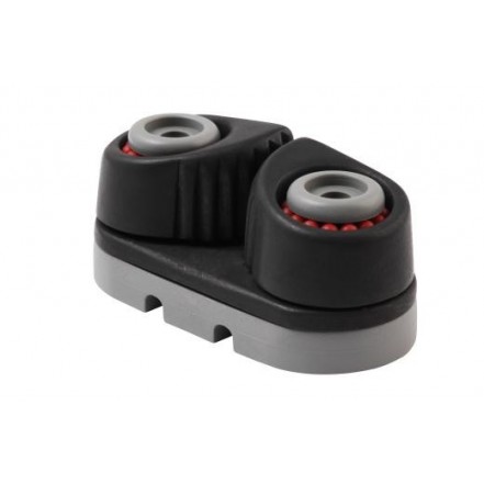 Holt Marine Ballbearing Cam Cleat 4-10mm Large