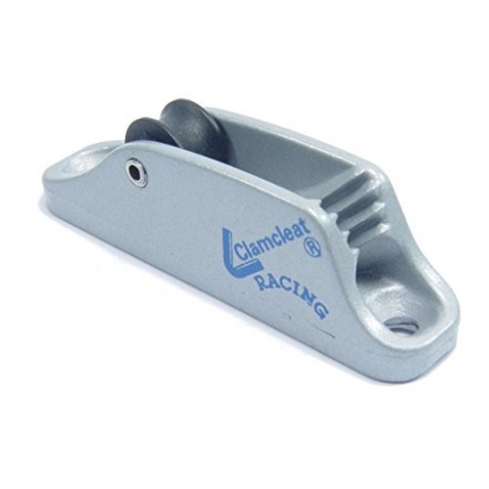 Holt Marine Clam Cleat Racing & Fairlead