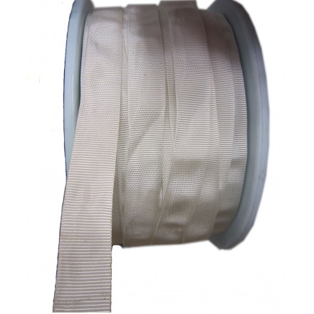 Polypropylene Buoyancy Bag Webbing 25mm