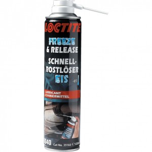 Loctite Freeze & Release 400ml