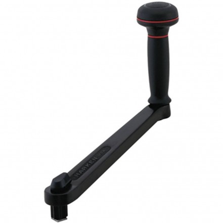 Harken 10" Aluminium Speed Grip Handle